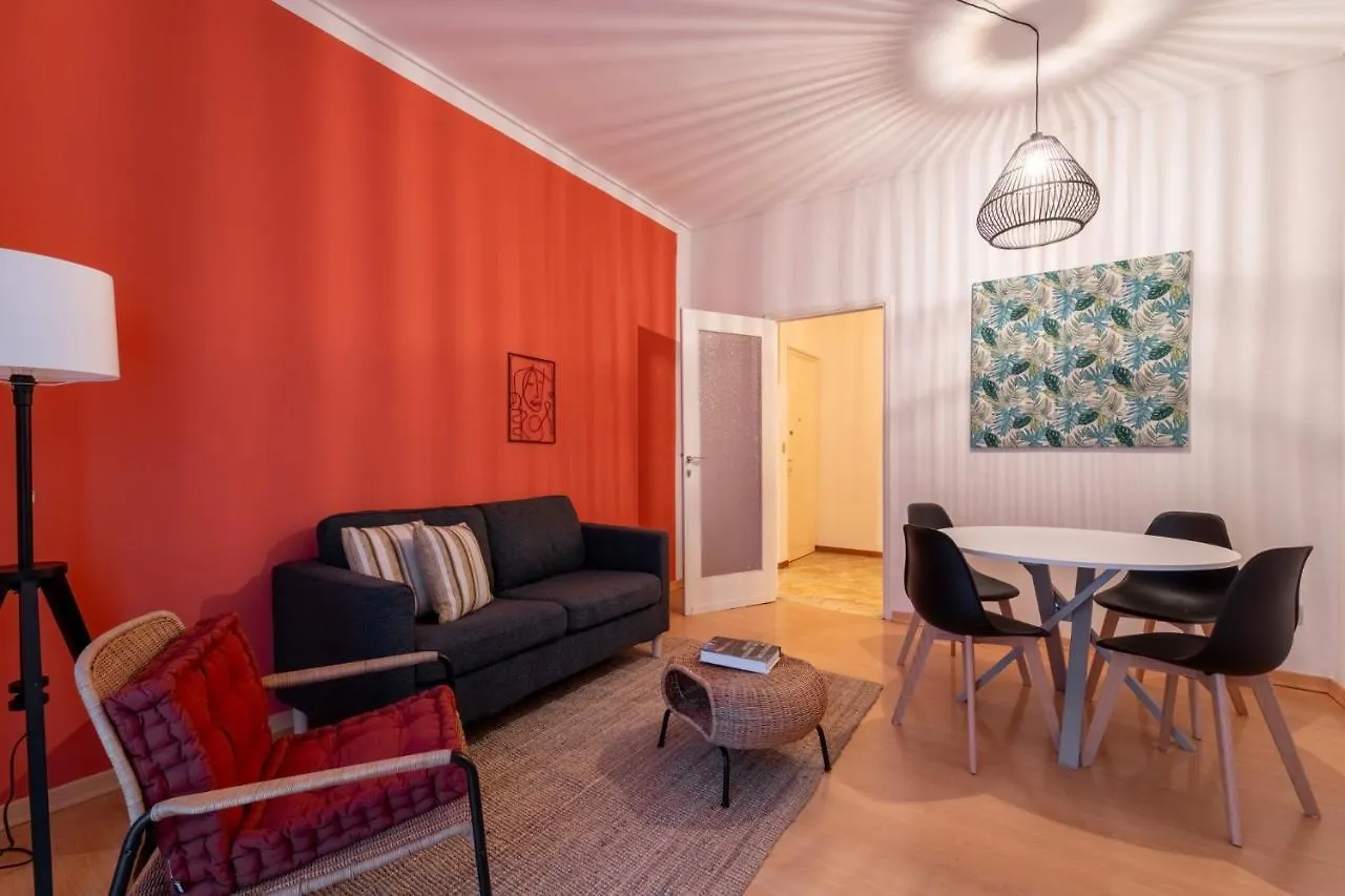 Appartamento Gelso By Wonderful Italy Como Apartment