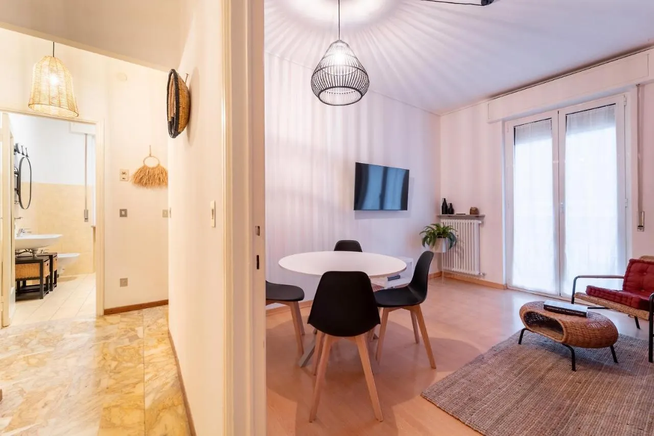 Apartment Appartamento Gelso By Wonderful Italy Como
