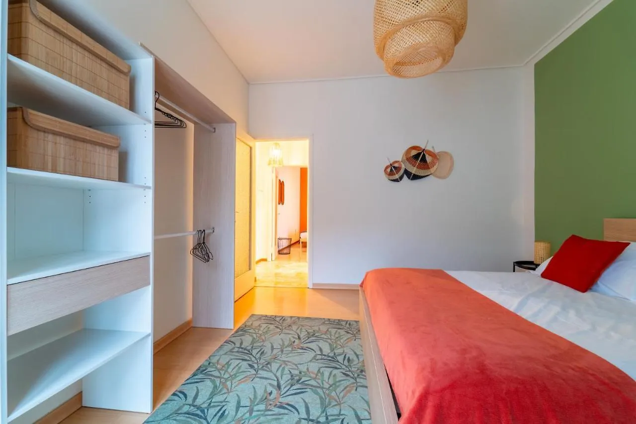 Appartamento Gelso By Wonderful Italy Como Italy