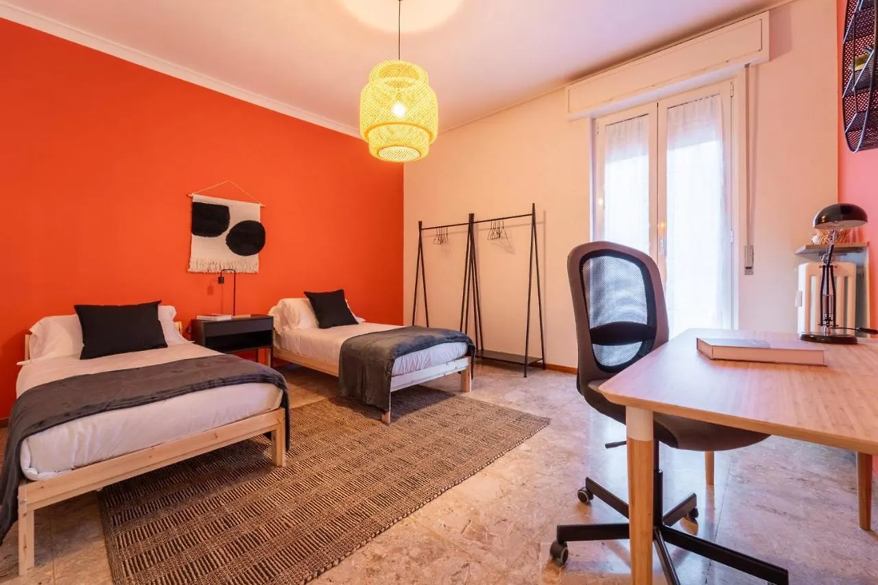 Appartamento Gelso By Wonderful Italy Como 0*,  Italy