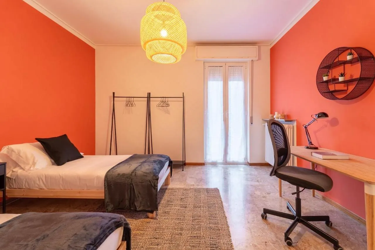 Apartment Appartamento Gelso By Wonderful Italy Como Italy