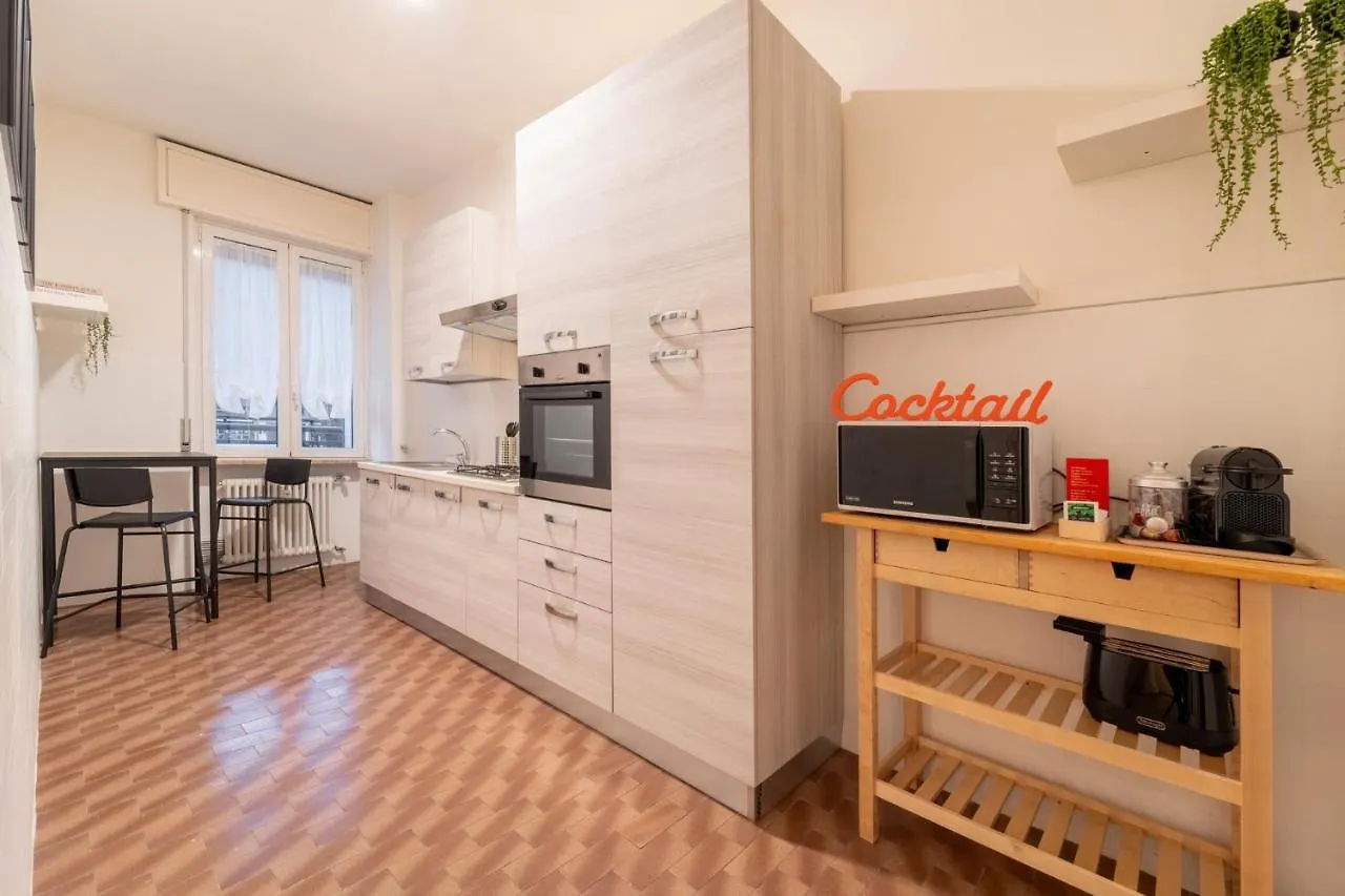Appartamento Gelso By Wonderful Italy Como Italy