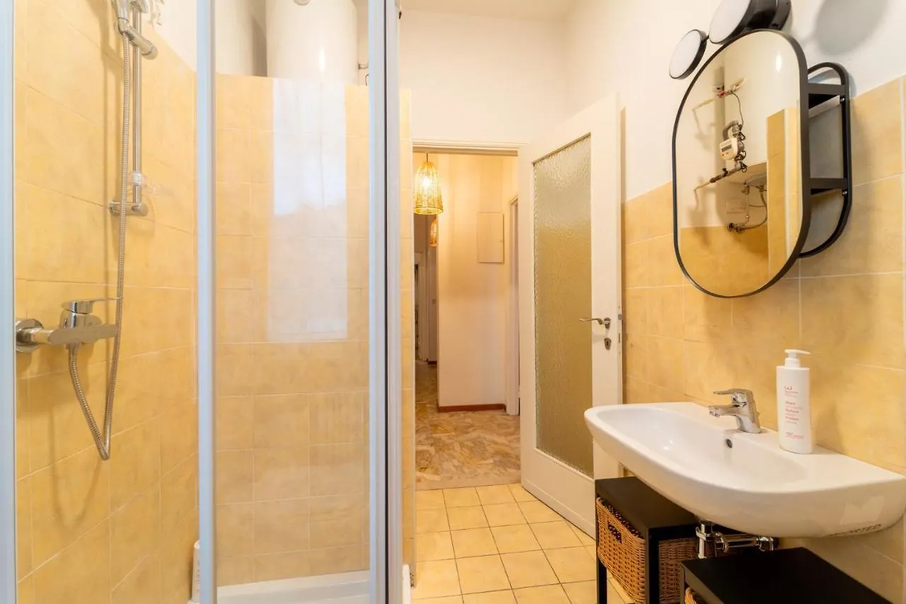 Appartamento Gelso By Wonderful Italy Como