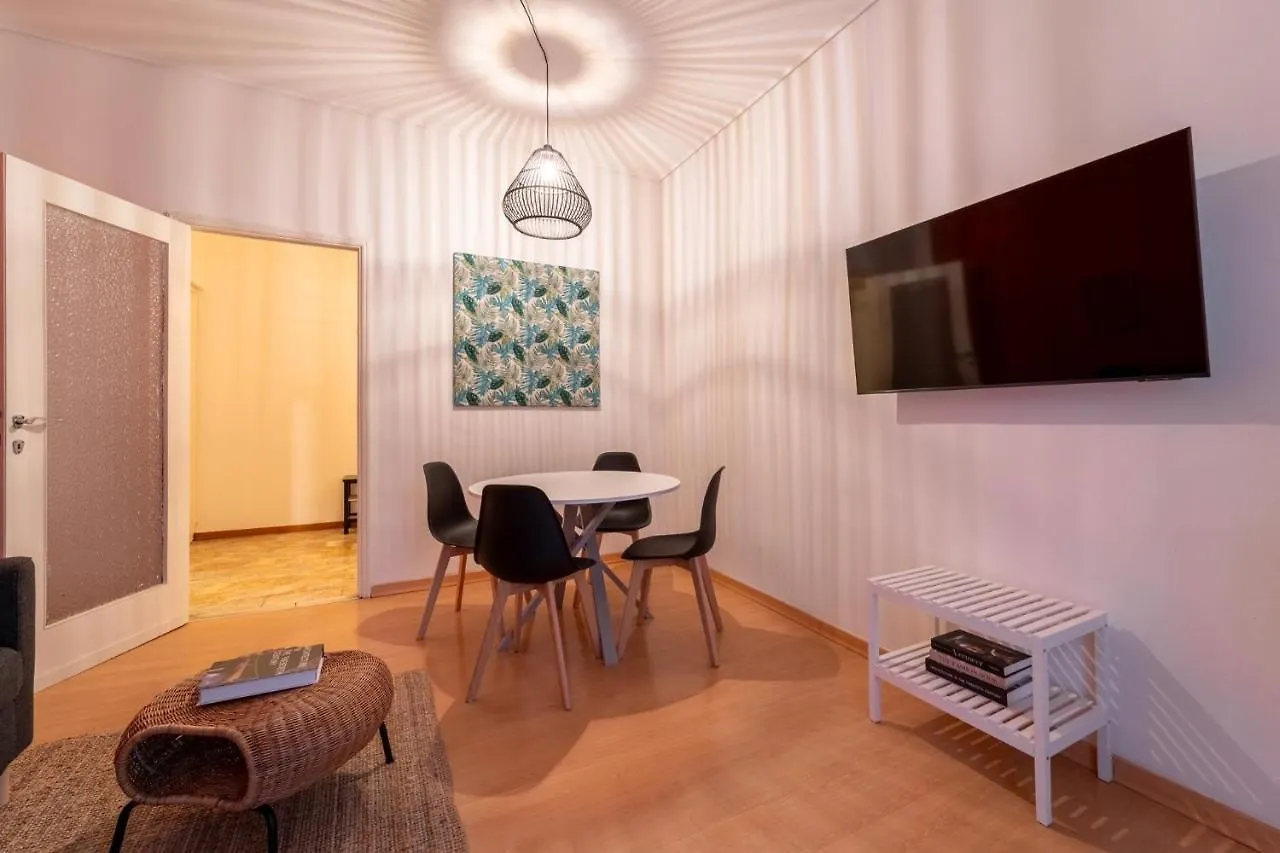 Apartment Appartamento Gelso By Wonderful Italy Como