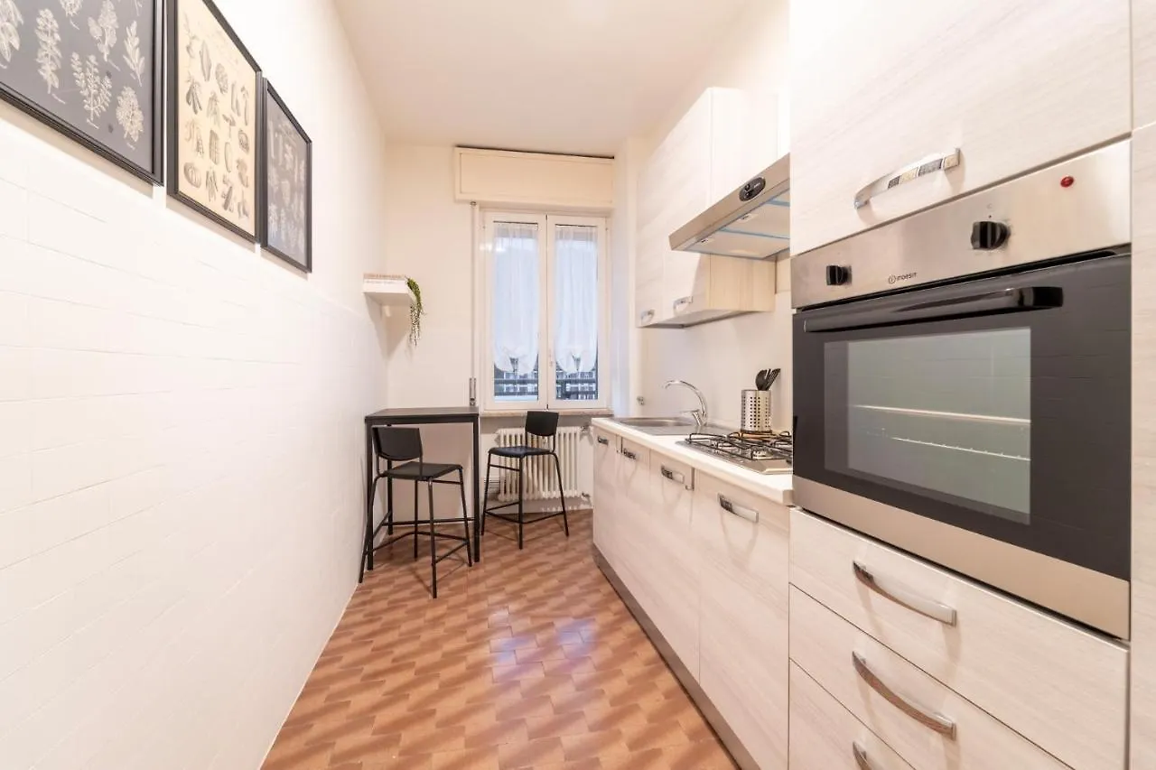 Apartment Appartamento Gelso By Wonderful Italy Como
