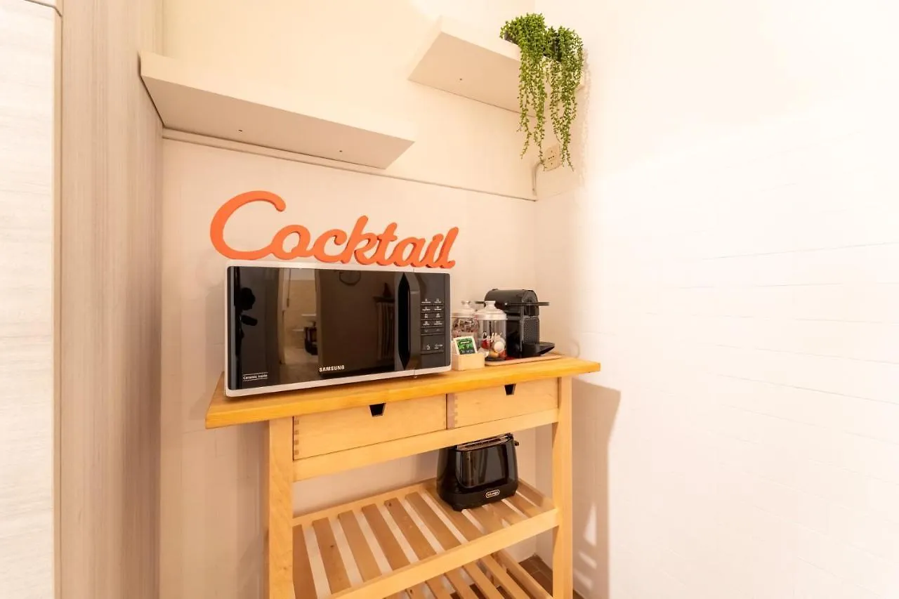 Appartamento Gelso By Wonderful Italy Como Apartment